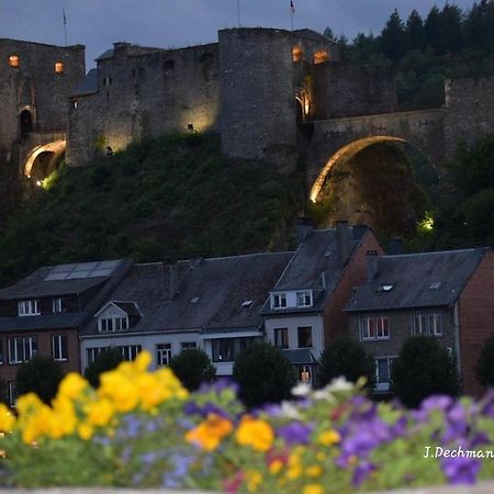 The Great View - 6 pers-3 chambres ou 8 pers-4 chambres Bouillon Extérieur photo