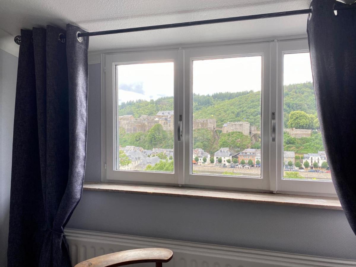 The Great View - 6 pers-3 chambres ou 8 pers-4 chambres Bouillon Extérieur photo
