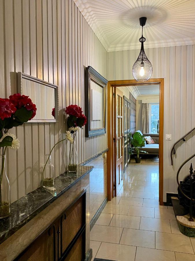 The Great View - 6 pers-3 chambres ou 8 pers-4 chambres Bouillon Extérieur photo