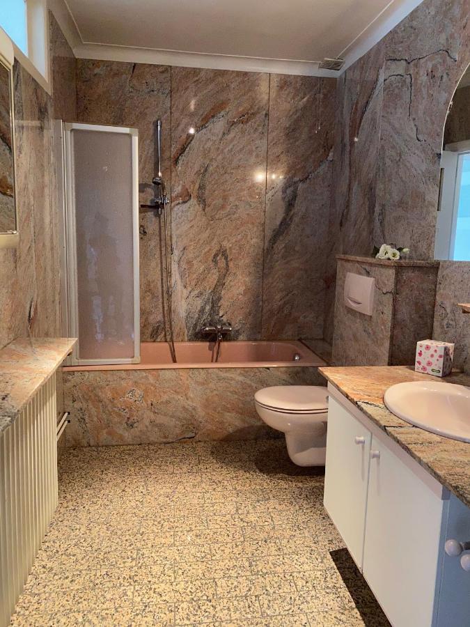 The Great View - 6 pers-3 chambres ou 8 pers-4 chambres Bouillon Extérieur photo