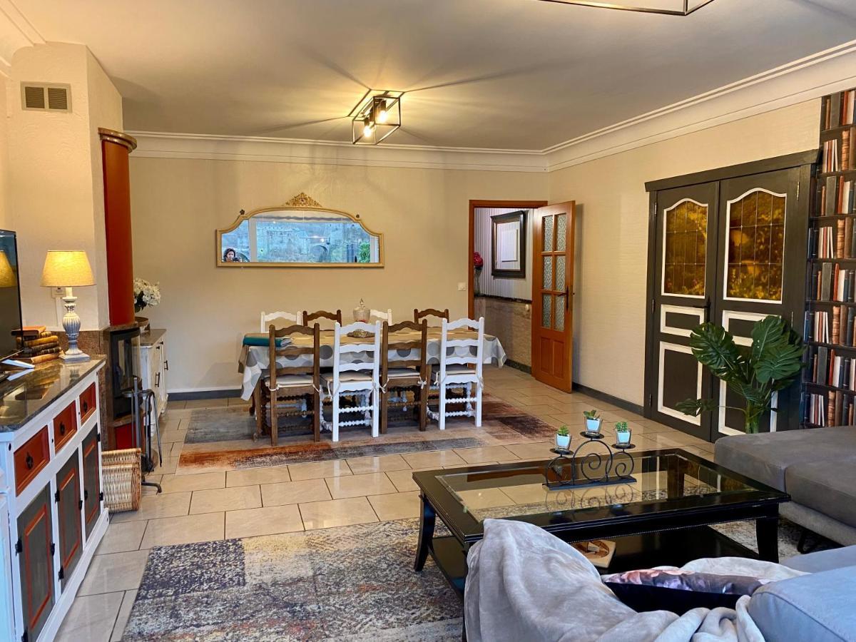 The Great View - 6 pers-3 chambres ou 8 pers-4 chambres Bouillon Extérieur photo